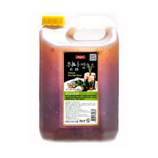 하이몬 월남쌈소스, 1개