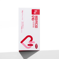 케어사이드 모두 헤파카디오 심장 보조제, 60정, 심장/간, 1개