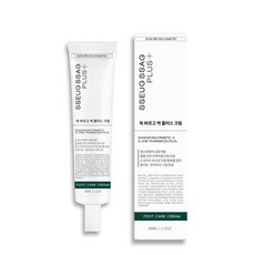 성원화장품 쓱싹 플러스 크림 35ml, 3개