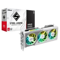 ASRock 華擎 Radeon RX9070 SL顯示卡 16GB, 單品