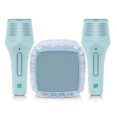 wephone bubble 泡泡 藍芽 喇叭 唱歌 ip67 防水 行動 防塵 喇叭 隨身 麥克風, 藍牙喇叭 沁藍泡泡