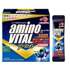 서플리먼트 2개 세트아미노바이탈 프로 30개입 B07ZB221SM, 4박스, 180g
