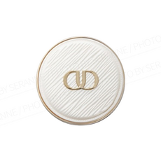 셰르잔느 퐁드땅 루미에르 도레 쿠션 파운데이션 14g, 내추럴 21호, 1개