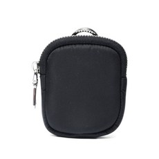 프라다 중고 2020-2025 미니 지퍼 동전 지갑