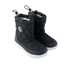 블루독 퀼팅화섬패딩부츠_BK 23C1982501 2661445