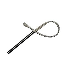 Glow Boy & Pelpro 300와트 펠릿 스토브 점화기 Bayview 플랫 탑 홈 히터 120/300 샵 히터 120/300 PP300 스텝 탑 클래식 - KS-5030-