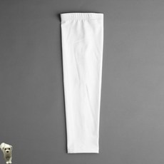 꿀이맘투 스포츠 여름 팔토시 화이트 M 자외선차단토시