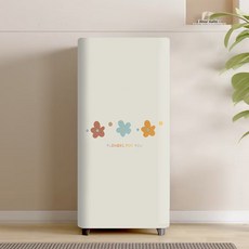 제습기커버 전자제품 먼지커버 공기청정기 직사각형 커버 다용도 보호 덮개, Type D