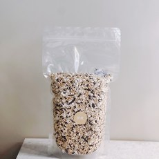 See Grains 經典配方 1.5公斤 家庭號 真空包裝 五穀米 多穀米