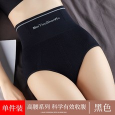 MeiTisuShenKu 高腰束腹提臀內褲