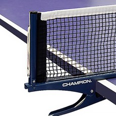 엑시옴 N1 지주네트 세트 탁구 기본형 연습용