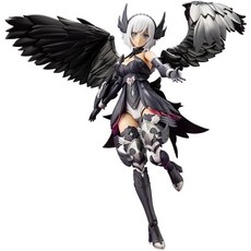 아르카나디아 루미티아 프라모델 조립키트