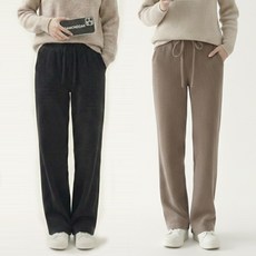 다몬딱 여성 골덴 코듀로이 팬츠 바지 여자