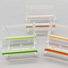 정리함 테잎정리함 커터기 SG-3DM11-16871