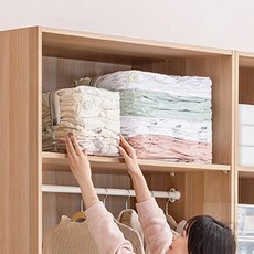 압축지퍼백 스마트 압축팩, A-3(중)