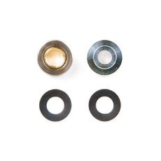 타미야 SP 부품 SP.1346 F103 스러스트 베어링 세트 51346, 1개