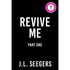 (外文書)Revive Me: Part One (Deluxe Edition) Paperback, Bloom Books, English