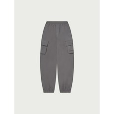 매장정품 HANGTEN 행텐 TEENS 틴즈 레터링 포켓 밴딩 카고팬츠_056(14510-038-201-69) 14510-038-201-69 1350888