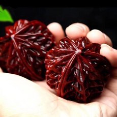 印度小葉紫檀核桃手把件 木雕健身球, 1個, 印度小葉紫檀核桃手球一對