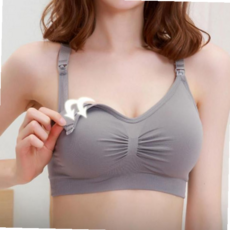 수유브라 출산 고탄력 버클 편한 심플 셔링 59000EA 1EA