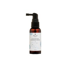 香水人生 5a高濃縮養髮精華 40ML SGS微生物檢測通過, 1個
