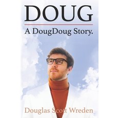 (英文圖書)Doug: A DougDoug Story 平裝版, Independently Published, 英文