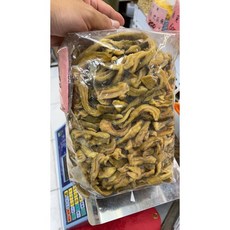小農夫 600g/1斤, 1個, 梅子味芭樂乾