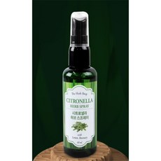 모두상회 아로마 바디스프레이 허브 스프레이