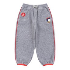 베베드피노 키즈댄시펭귄플리스팬츠_BP44PL303 223728