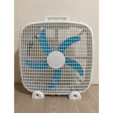 20吋手提式排風扇 通風扇 台灣製造 攜帶方便, 1個