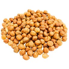 Raw Oregon 헤이즐넛 천연 생 코셔 인증 재밀봉 가능한 백 (226.(8온스), 8 Oz, 1