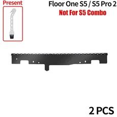 티네코 플로어 원 S5 콤보 S3 S6 스트레치 S7 프로 S9 아티스트 액세서리 습식 건식 진공 청소기 와이퍼, 09 Only S5 Model