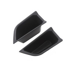 아우디 Q4 이트론 도어포켓 수납함(4pcs) 호환제품