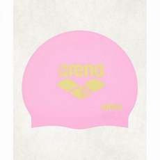 아레나 ARENA 다이아몬드바이오 실리콘수모 A6AC1AC05PNK 수영복 래쉬가드 수경 수모 수영 가방