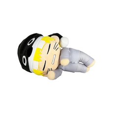 [4] Great Eastern Entertainment 나루토 - 나루토 우즈마키 수면 #01 플러시 높이 20.3cm(8인치), [4] Great Eastern Entertainmen