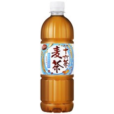 아사히 음료 16차 보리차 660ml×24개, 1개, 660ml
