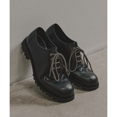 ROMANTIC MOVE 포그 필드 컨템포러리 더비 R25M007 제트블랙 884266