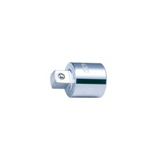 KING TONY 大小接頭 4813 4816 4分 更換接頭 轉換頭 轉接頭 轉3分 轉6分, 1個, 4813 轉3分