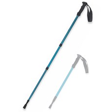 亞伯特入門彈扣款登山杖, 詳見包裝, 詳見包裝