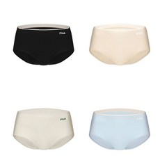 휠라 언더웨어 퓨징 드로즈 4종 택1 FV4DRH1201F 4SKU