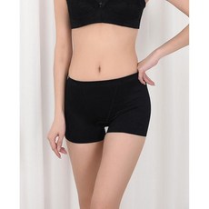 자국없이 매끈한라인 사각골반 숏거들