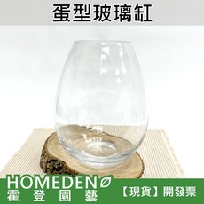 蛋型玻璃