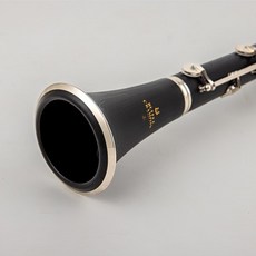 뷔페 크람폰앤시 파리 E11 17키 Bb조 베이클라이트 클라리넷 악기 액세서리 포함