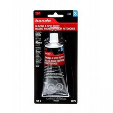 본도 907 4.5온스 글레이징 스팟 퍼티