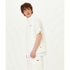 매장정품 코닥 KODAK 브리즈팝 스탠넥 아노락 IVORY K5223LWTU1IVR 753979