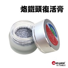 SUN-YES 烙鐵頭復活膏, 1個