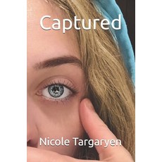 (영문도서)Captured Paperback, Shadow Point Publishing, English, 9798985519556