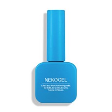 네코젤 배쓰밤 시럽젤네일 NS-49, 8ml