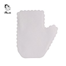 마시빈디 청소용품 만능 청소용걸레 부직포 청소장갑 20매 1+3 (총80매) 국내생산, 1개