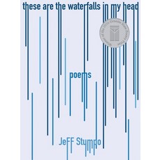 (英文圖書)these are the waterfalls in my head 平裝版, Yas Press, 英文